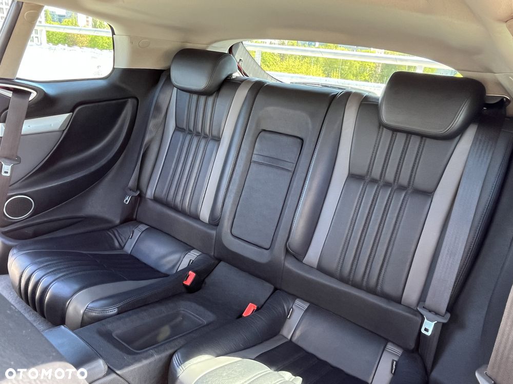 Alfa Romeo Brera 3.2 JTS Q4 Sky View - 27