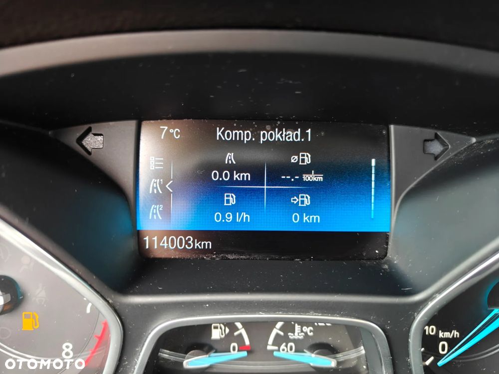 Ford Focus - 16