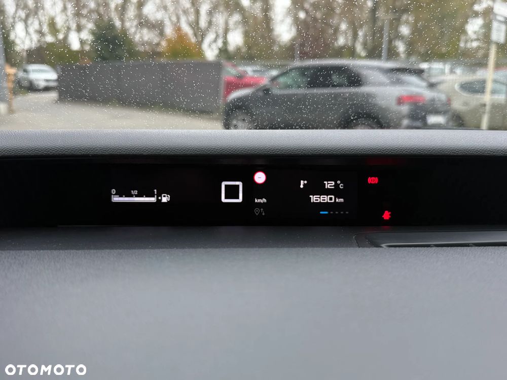 Citroën C3 1.2 T Max - 12