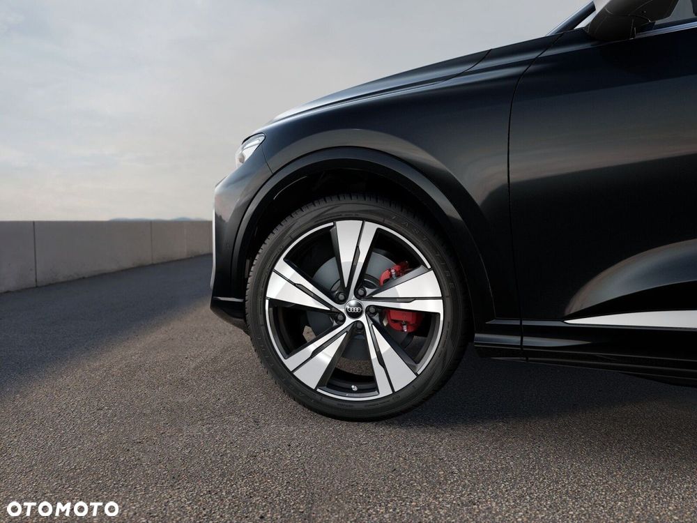 Audi SQ5 - 7