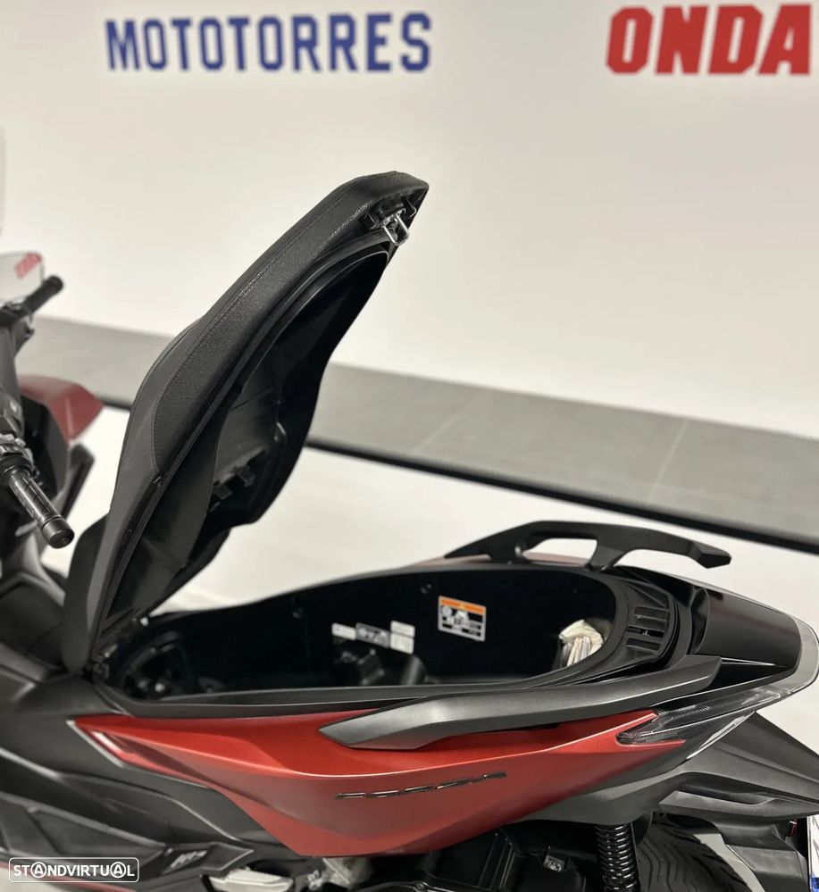 Honda Forza Nss125 Forza - 6