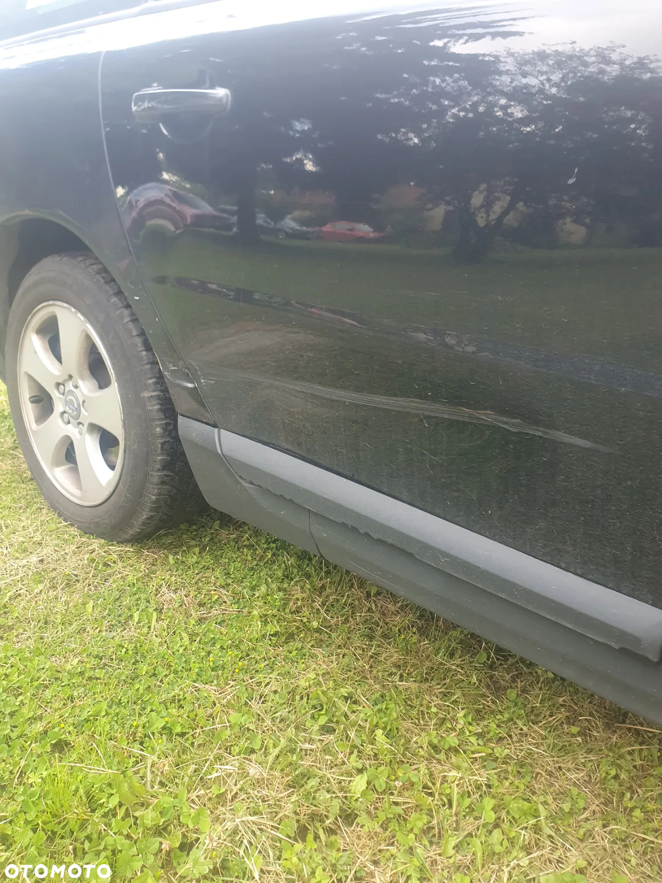 Volvo V70 2.0 - 12