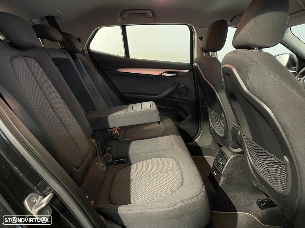 BMW X2 xDrive25e Advantage - 13