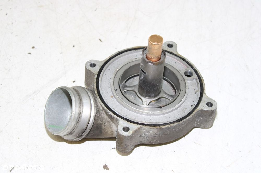 Termostat wody A4732000410 Mercedes Actros MP4 - 1