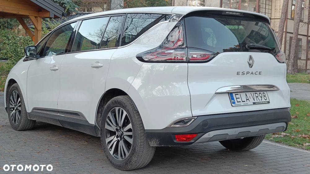 Renault Espace 1.6 dCi Energy Life 7os - 40