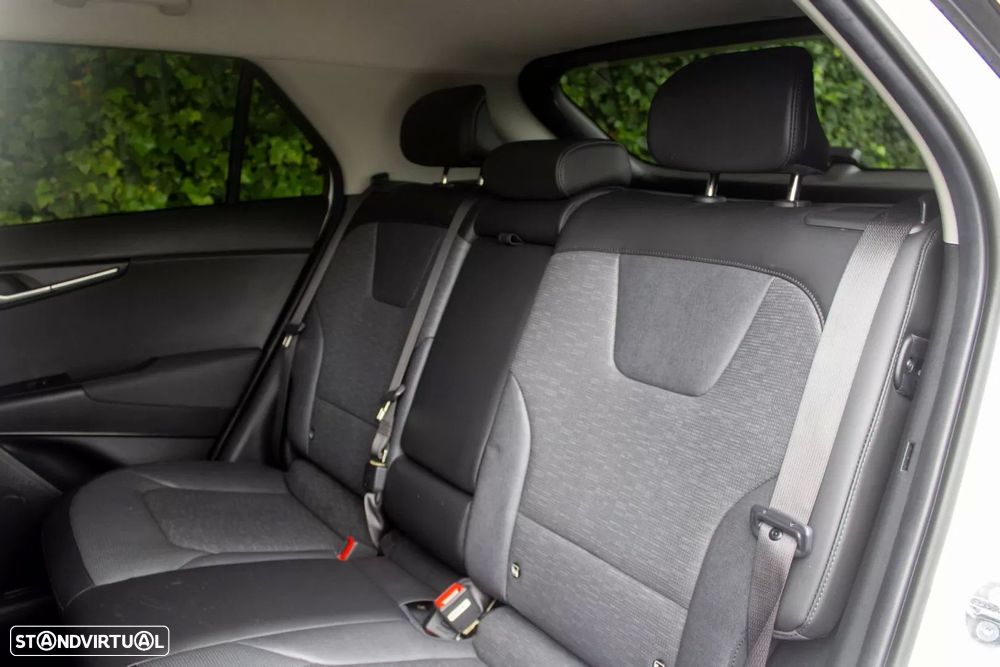 Kia e-Niro 64kWh - 13