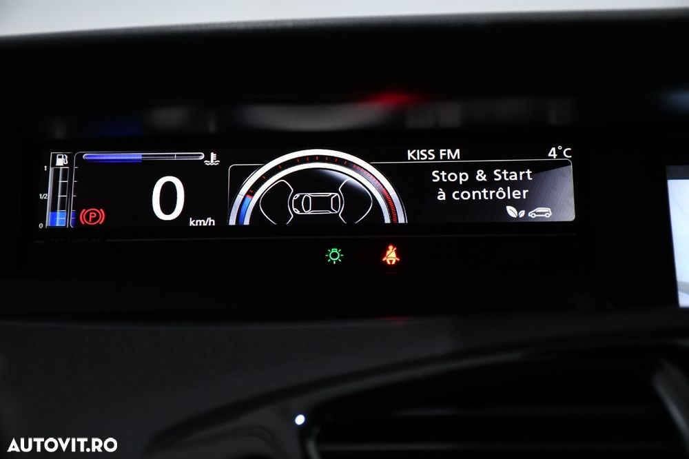 Renault Grand Scenic ENERGY dCi 130 Start & Stop Bose Edition - 19