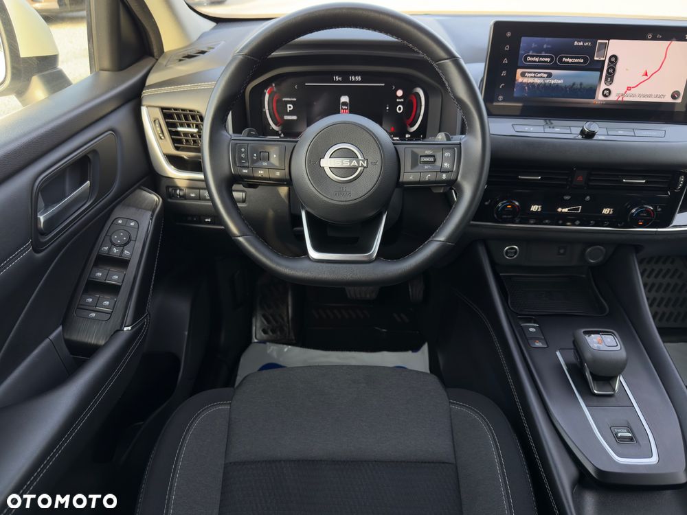 Nissan Qashqai 1.3 DIG-T MHEV Xtronic N-Connecta - 19