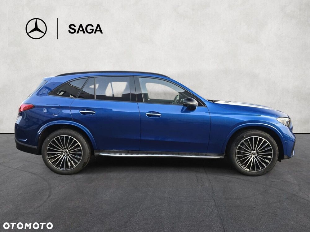 Mercedes-Benz GLC - 5
