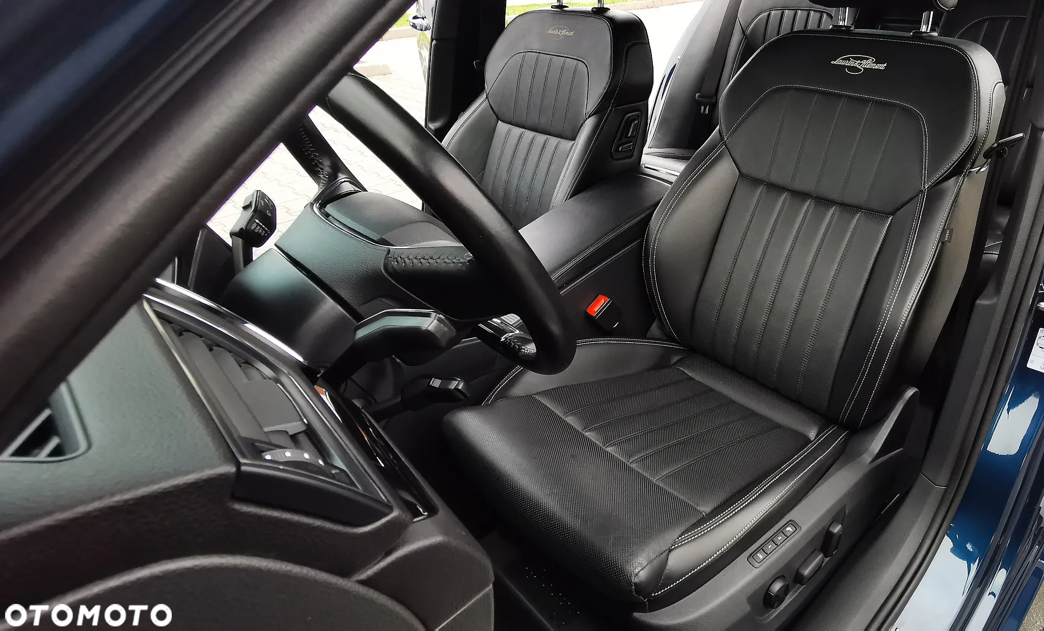 Skoda Superb 2.0 TSI L&K DSG - 22