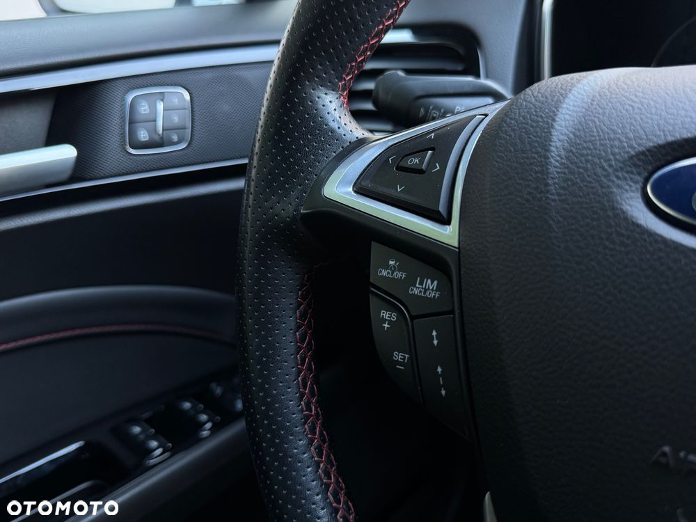 Ford Mondeo 2.0 EcoBlue Allrad ST-Line - 26