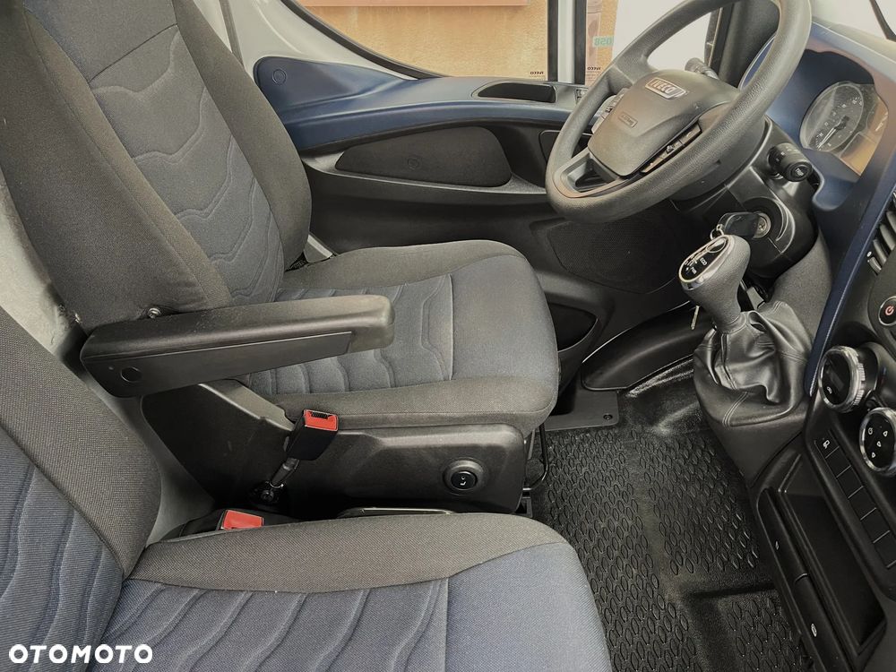 Iveco Daily L3H2 Chłodnia - 21