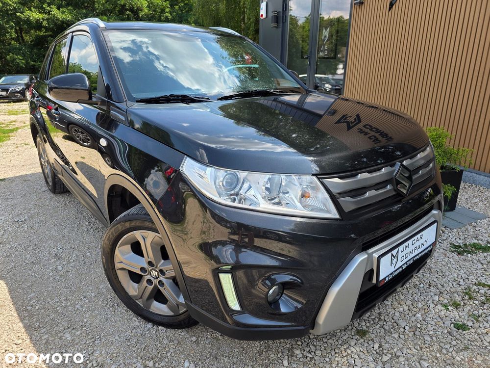 Suzuki Vitara - 4