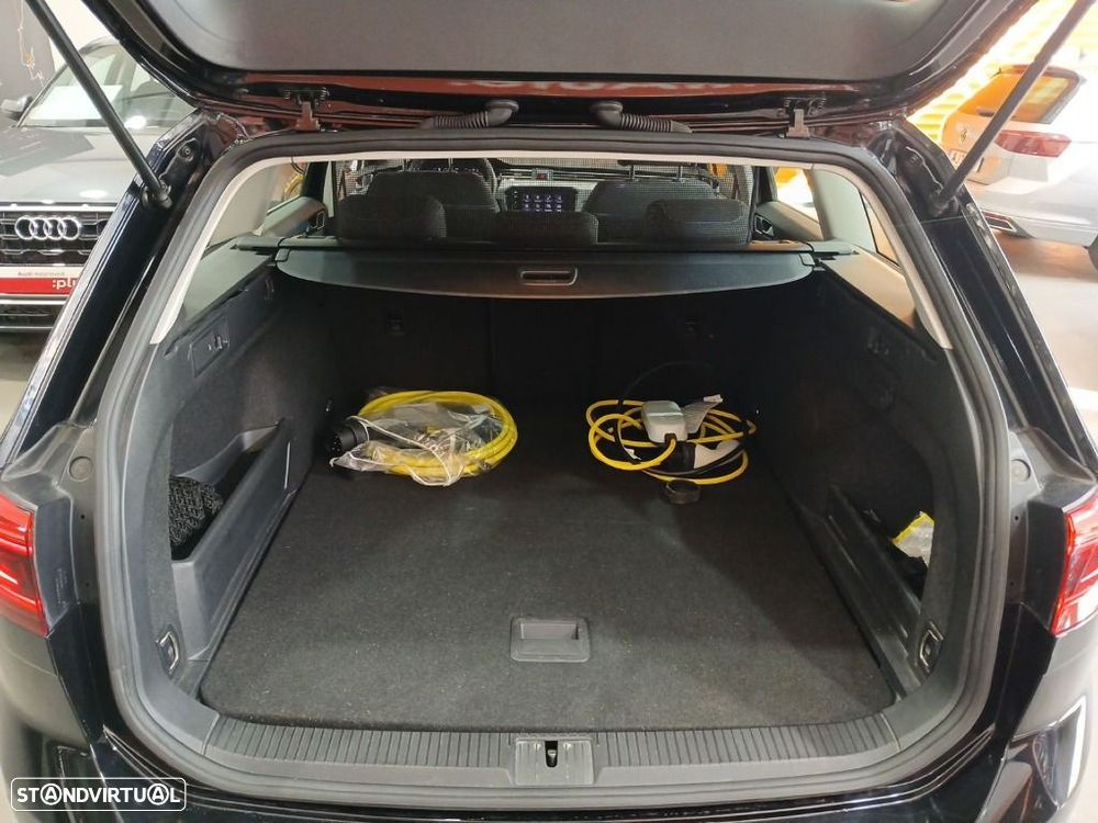 VW Passat Variant 1.4 TSI GTE Plug-in - 35
