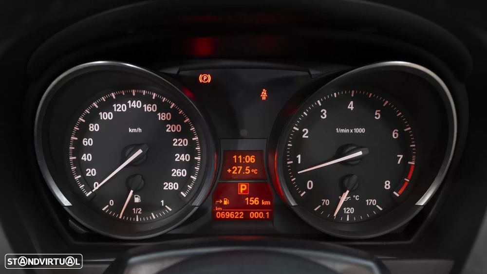 BMW Z4 23 i Auto - 22