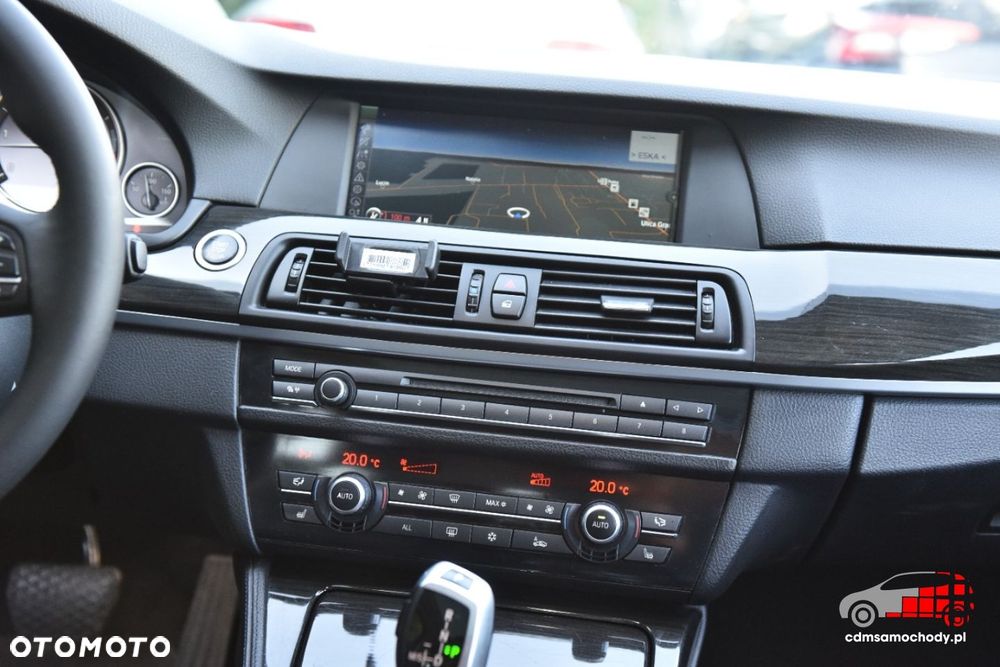 BMW Seria 5 - 26