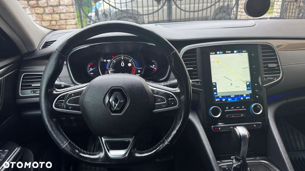 Renault Talisman 1.6 Energy dCi Intens EDC - 22