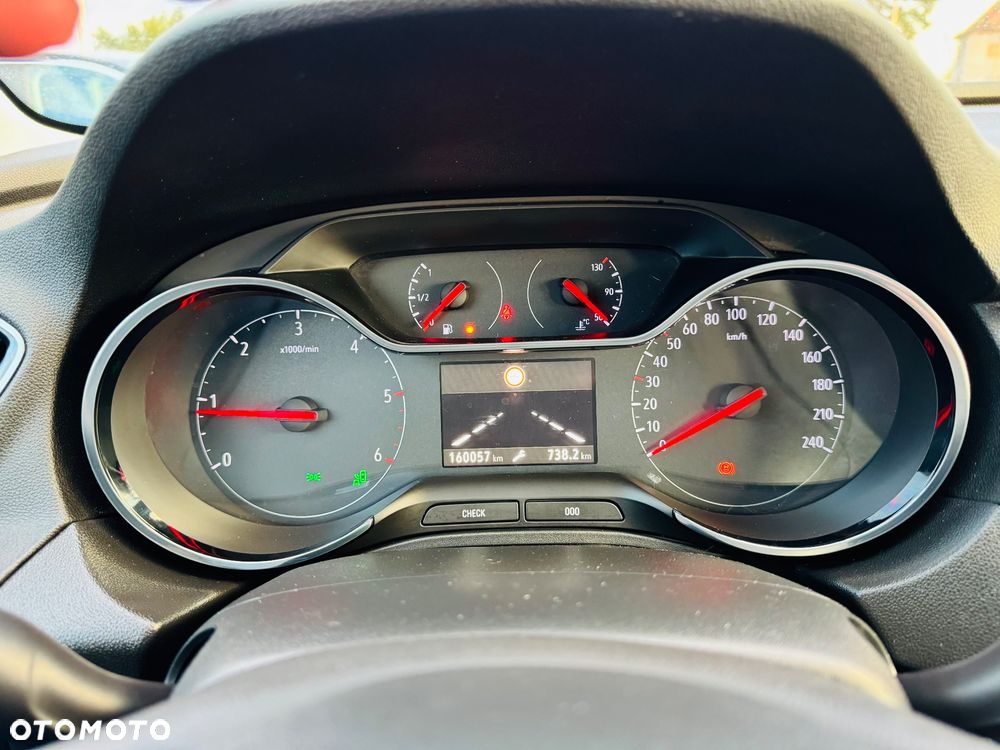 Opel Grandland X - 19