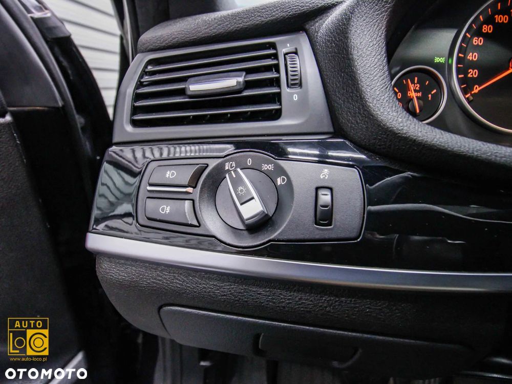 BMW X3 xDrive20d Limited Sport Edition - 31