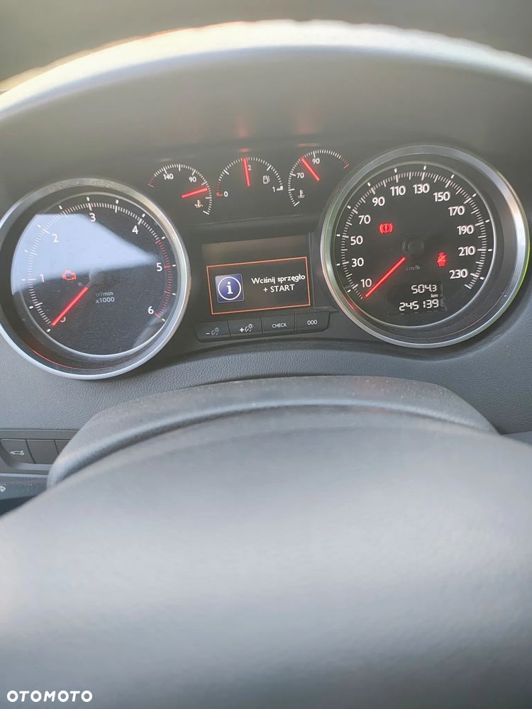 Peugeot 508 2.0 HDi Allure - 7