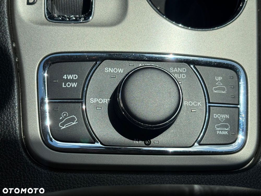 Jeep Grand Cherokee 3.0 CRD S-Limited - 26