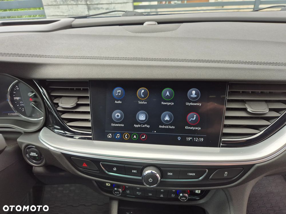 Opel Insignia 2.0 CDTI Ultimate S&S - 9