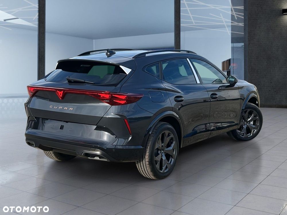 Cupra Formentor 2.0 TSI 4Drive DSG - 11
