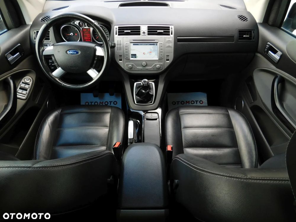 Ford Kuga 2.0 TDCi Titanium - 5