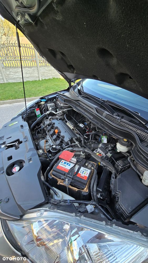 Honda CR-V 2.0 Executive - 6