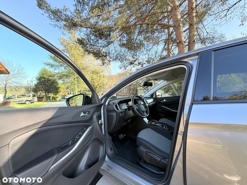 Opel Grandland X 1.5 CDTI Elegance S&S - 12
