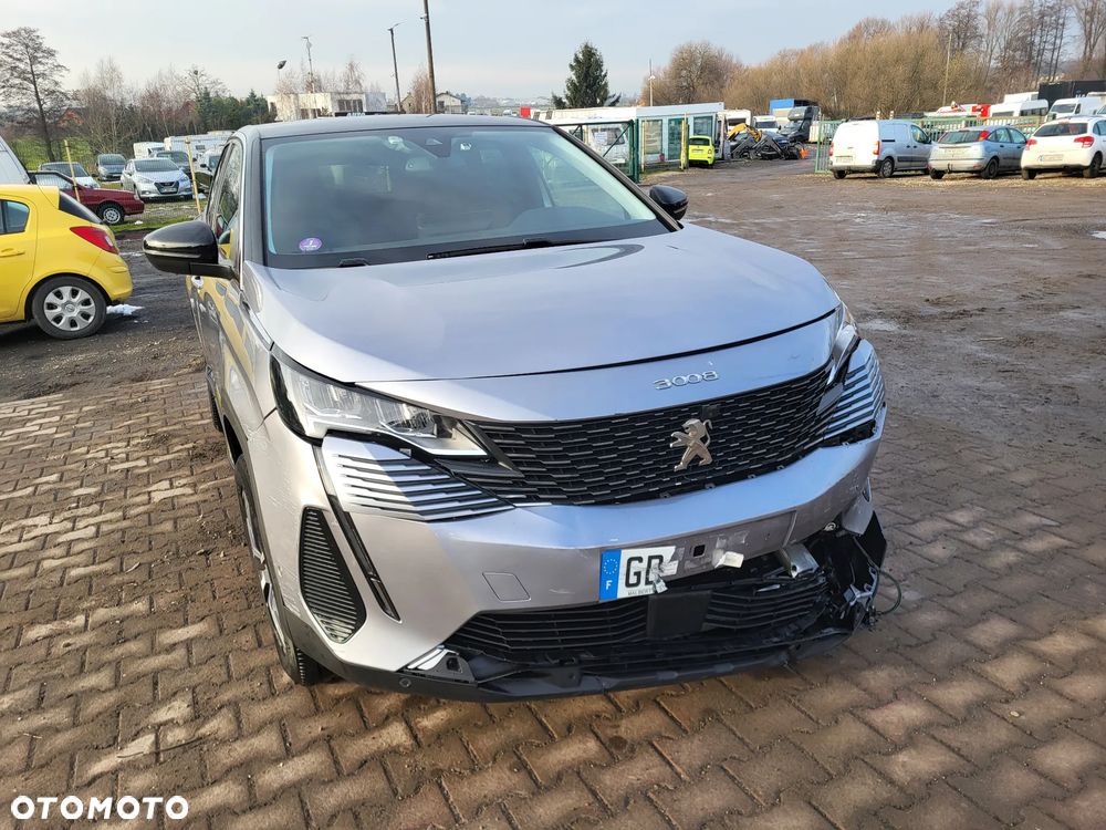 Peugeot 3008 - 16