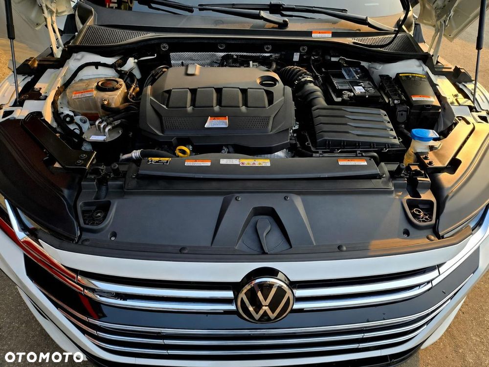 Volkswagen Arteon 2.0 TDI SCR 4Motion DSG R-Line - 15