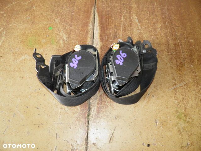 PAS BEZPIECZEŃSTWA LEWY PRAWY MERCEDES SPRINTER 906