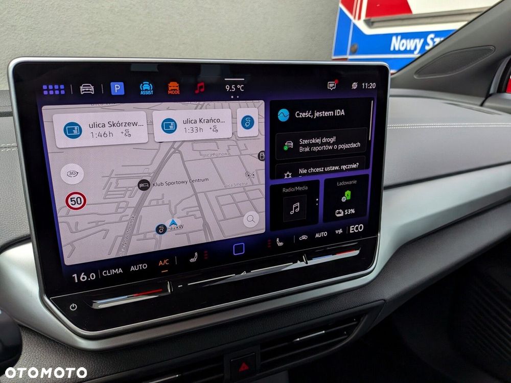 Volkswagen ID.4 52kWh Pure Performance - 24