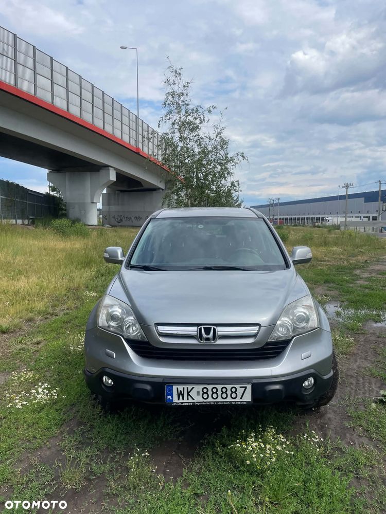 Honda CR-V 2.0 Executive - 1