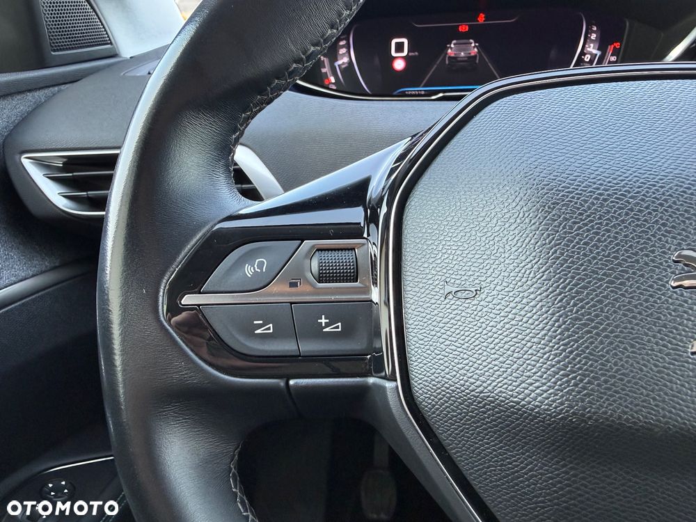 Peugeot 3008 BlueHDi 130 Stop & Start Allure Pack - 22