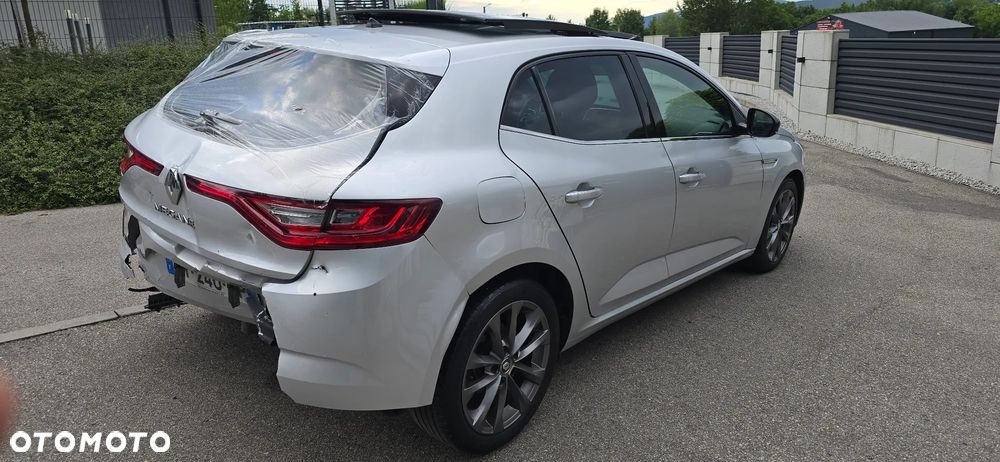 Renault Megane ENERGY dCi 110 EDC BOSE EDITION - 15