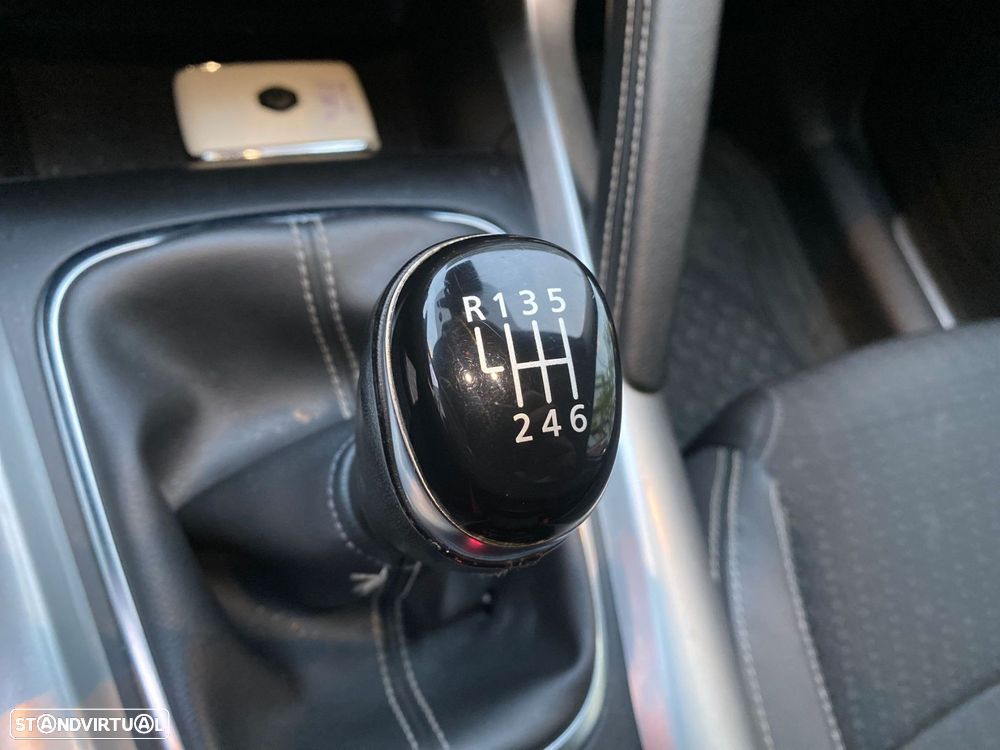 Renault Kadjar Energy dCi 110 Business - 22