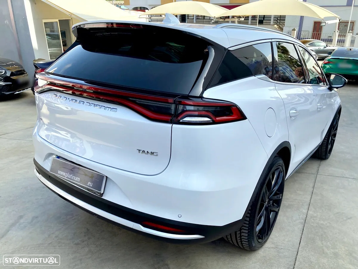 BYD Tang - 51