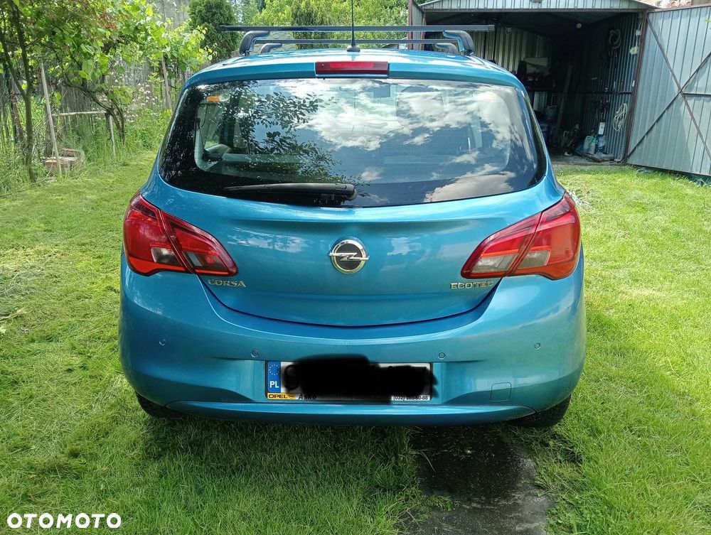 Opel Corsa - 6