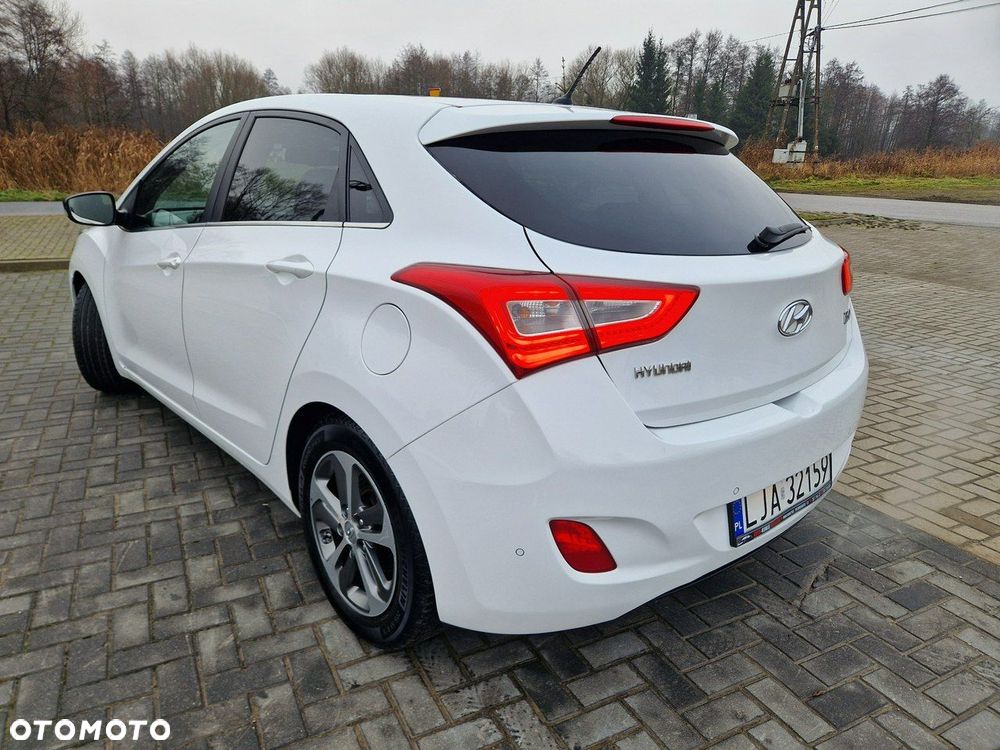 Hyundai i30 - 3