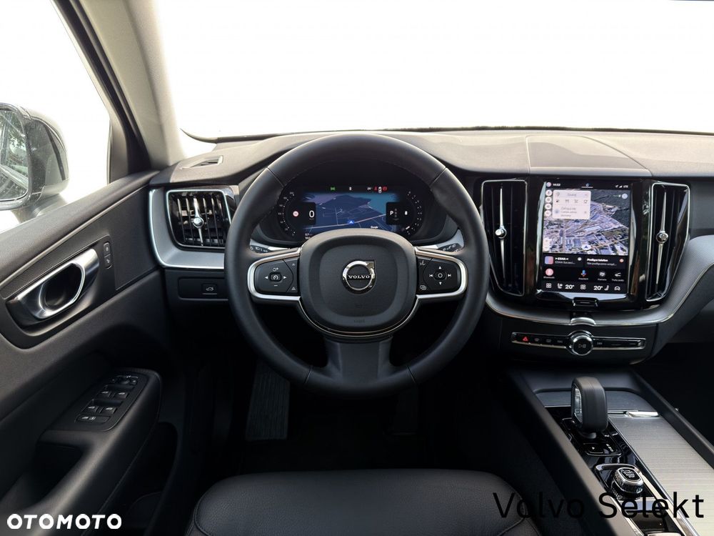 Volvo XC 60 - 19