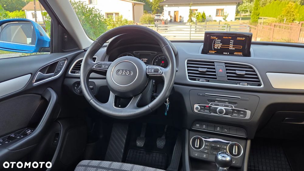 Audi Q3 1.4 TFSI Sport - 32