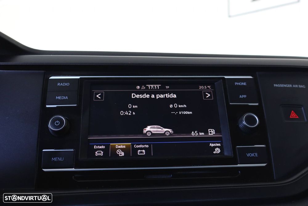 VW Taigo 1.0 TSI Life - 24