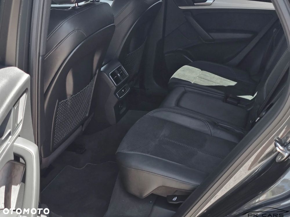 Audi Q5 2.0 TDI Quattro S tronic sport - 31