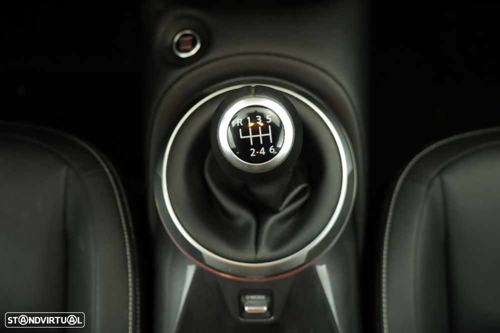 Nissan Juke 1.0 DIG-T Tekna - 14