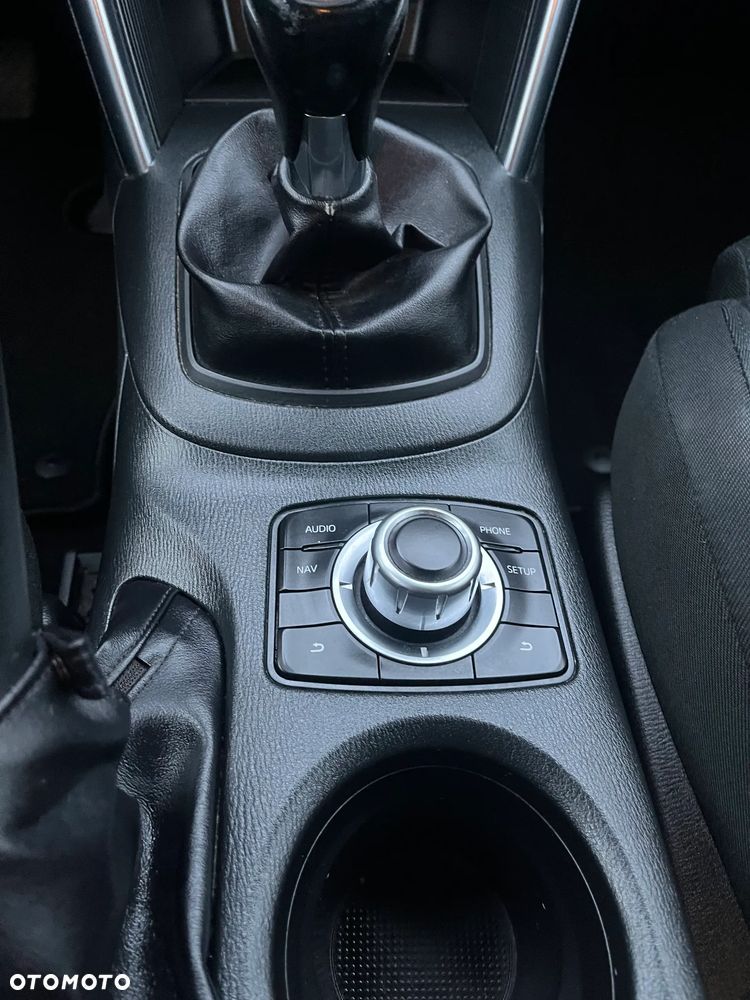 Mazda CX-5 - 35