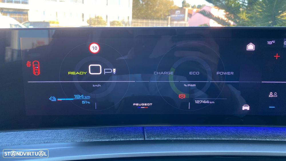 Peugeot E-3008 73 kWh Allure - 35