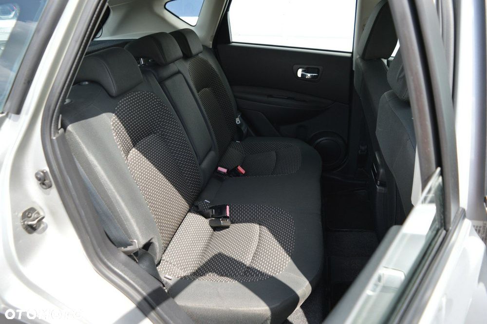 Nissan Qashqai 1.6 I-Way - 32