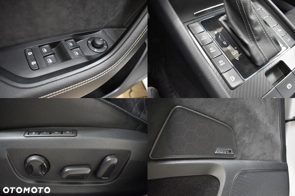 Skoda Superb 1.4 TSI Plug-In Hybrid Sportline DSG - 31